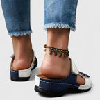 Tasha | Orthopedic Sandals