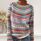 Aevonie | Timeless Elegant Sweater