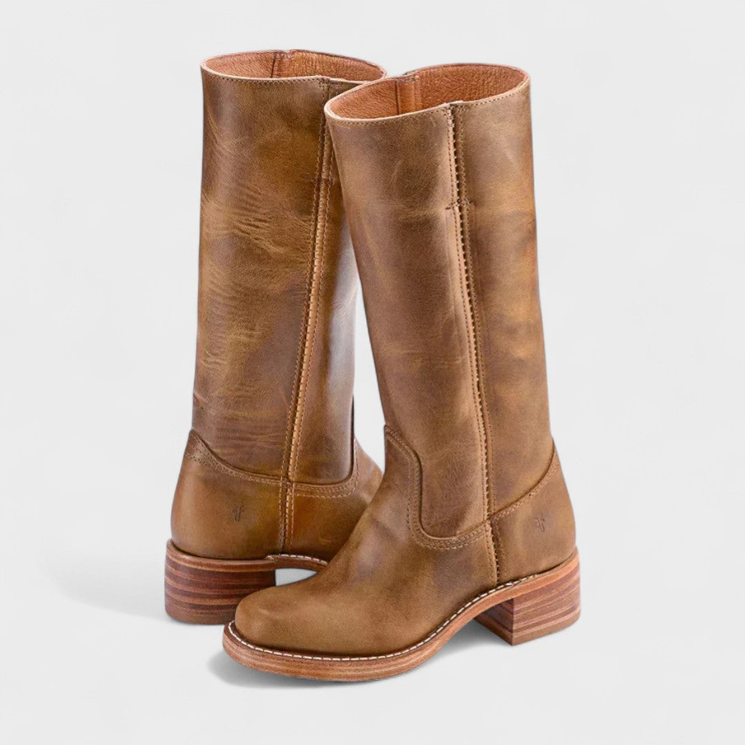 Rhonda | Tall Boots