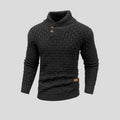 Pierre™ | Thermal Knit Sweater