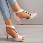 Sommerfeld | Orthopedic Heels