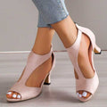 Sommerfeld | Orthopedic Heels