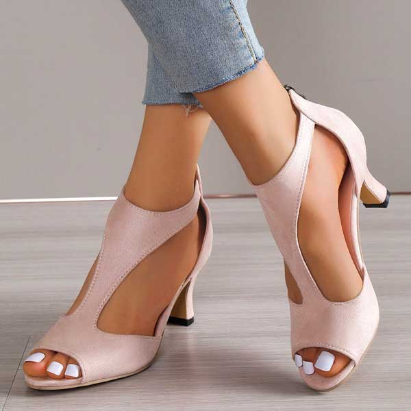 Sommerfeld | Orthopedic Heels