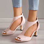 Sommerfeld | Orthopedic Heels
