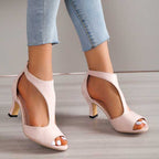 Sommerfeld | Orthopedic Heels