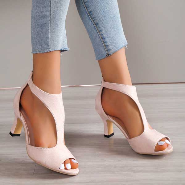 Sommerfeld | Orthopedic Heels