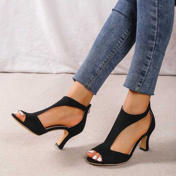 Sommerfeld | Orthopedic Heels