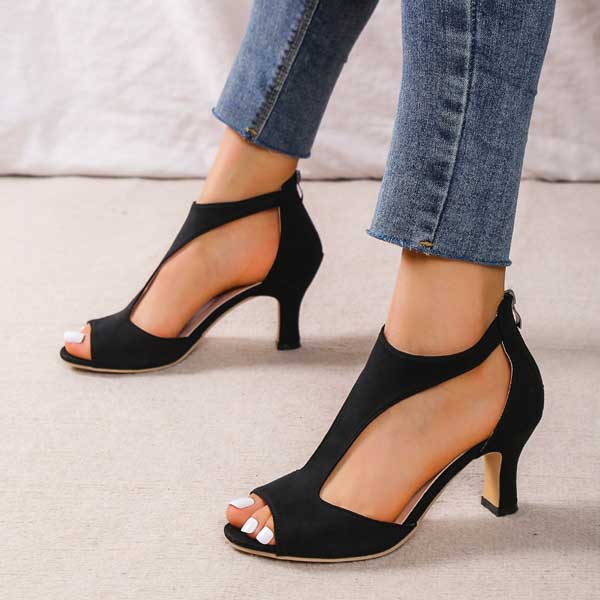 Sommerfeld | Orthopedic Heels