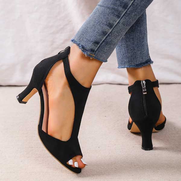 Sommerfeld | Orthopedic Heels