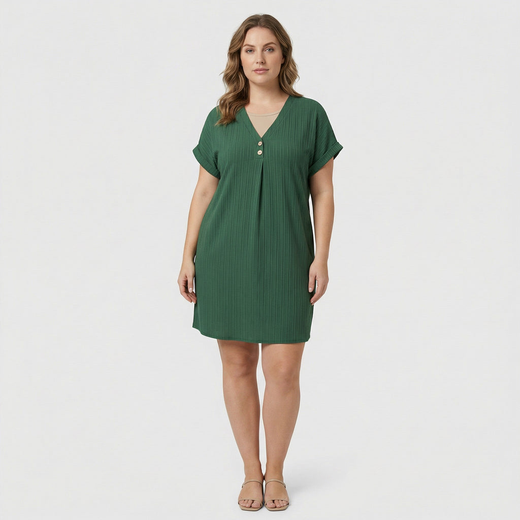 Sophia | Summer Dress