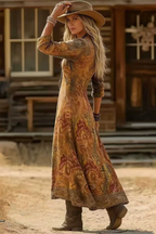 Bianca | Spring Dress
