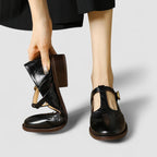 Olyssiah | Orthopedic Mary Jane Shoes