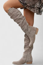 Halvira | Elegant Boots