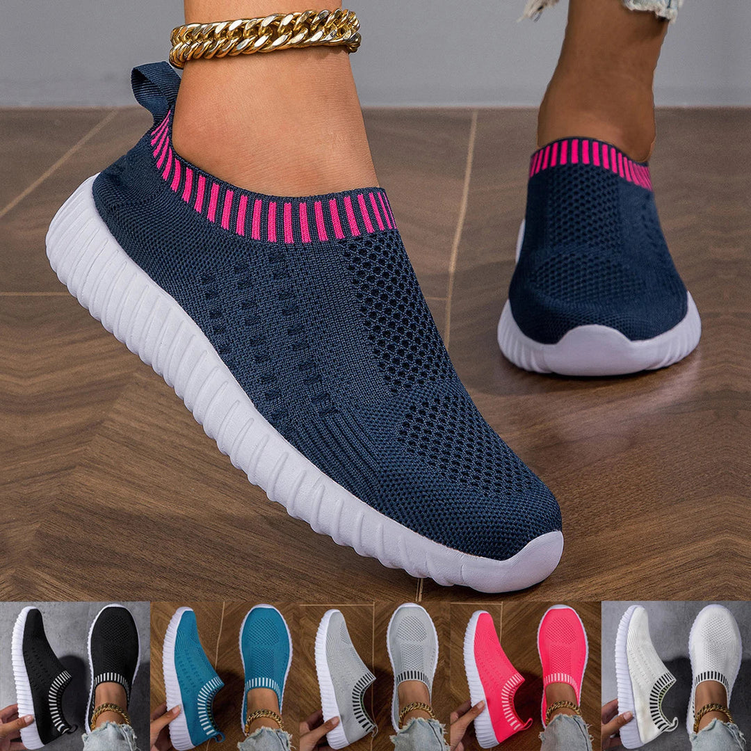 Crisbetha | Orthopedic Shoes