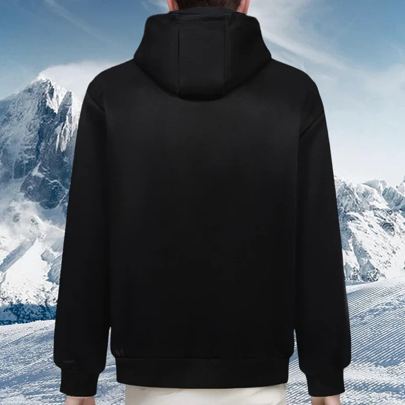 Beckett™ | Fleece-Lined Weather Jacket