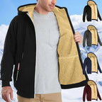 Beckett™ | Fleece-Lined Weather Jacket