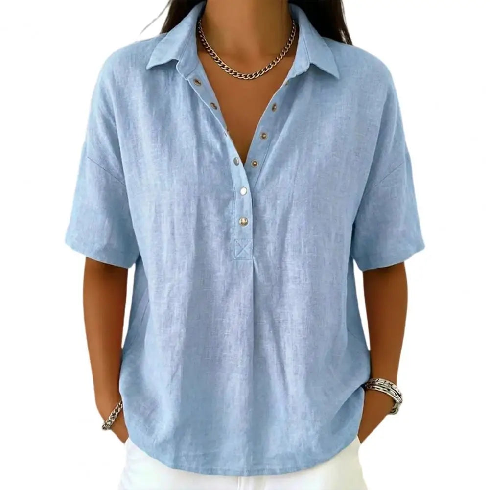 Clara | Blouse