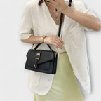Olivia - Classic Shoulder Bag