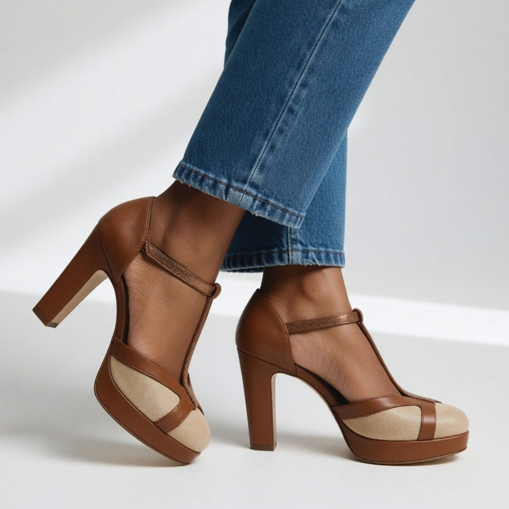 Ida | Heels