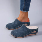 Linda | Orthopedic Slippers