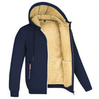 Beckett™ | Fleece-Lined Weather Jacket