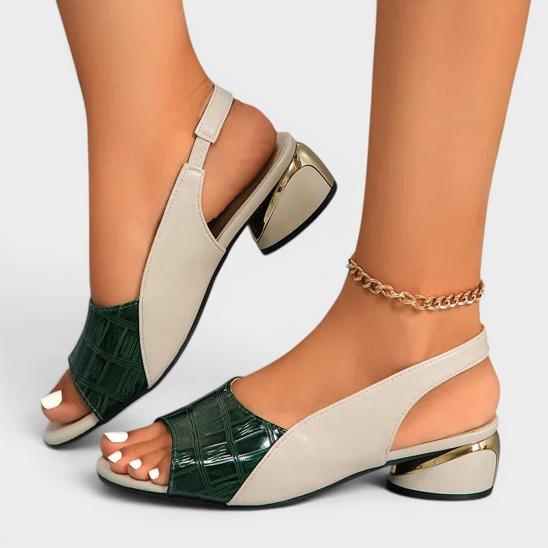Clara™ | Heels