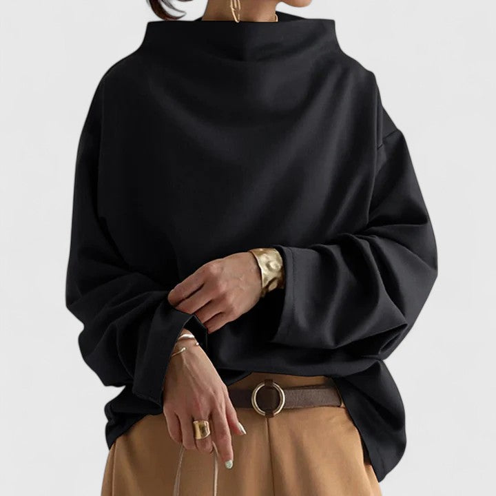 Orivela | Elegant Top