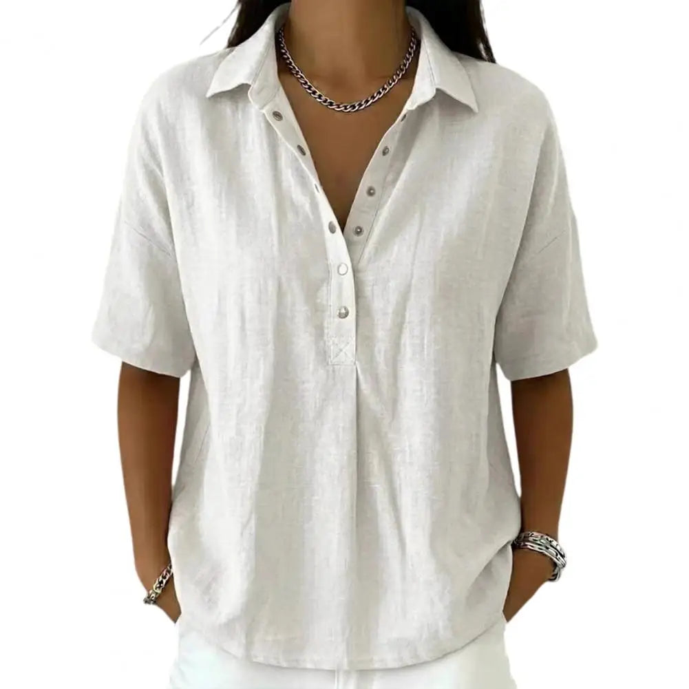 Clara | Blouse