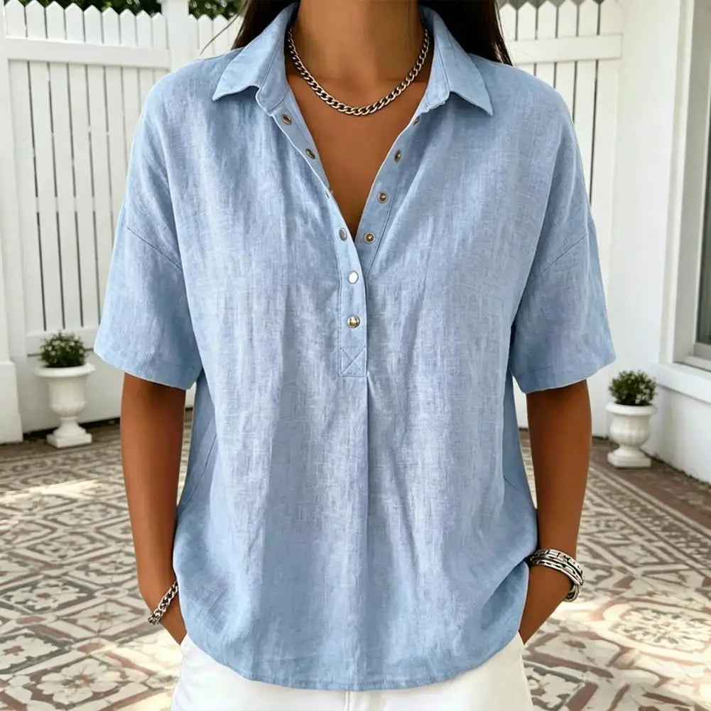 Clara | Blouse