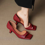 Valenti Heels