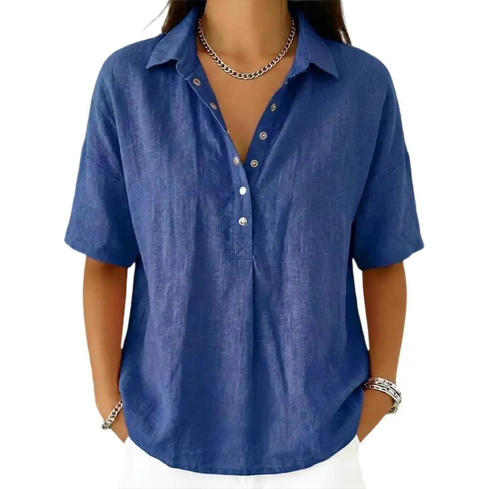 Clara | Blouse
