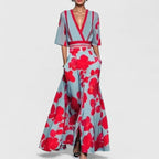 Aimee | Elegant Maxi Dress