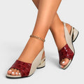 Clara™ | Heels