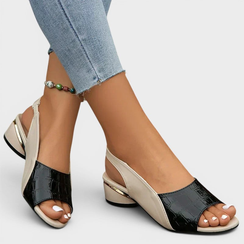 Clara™ | Heels