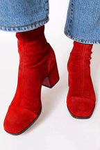 Kryelle™ | Elegant Boots