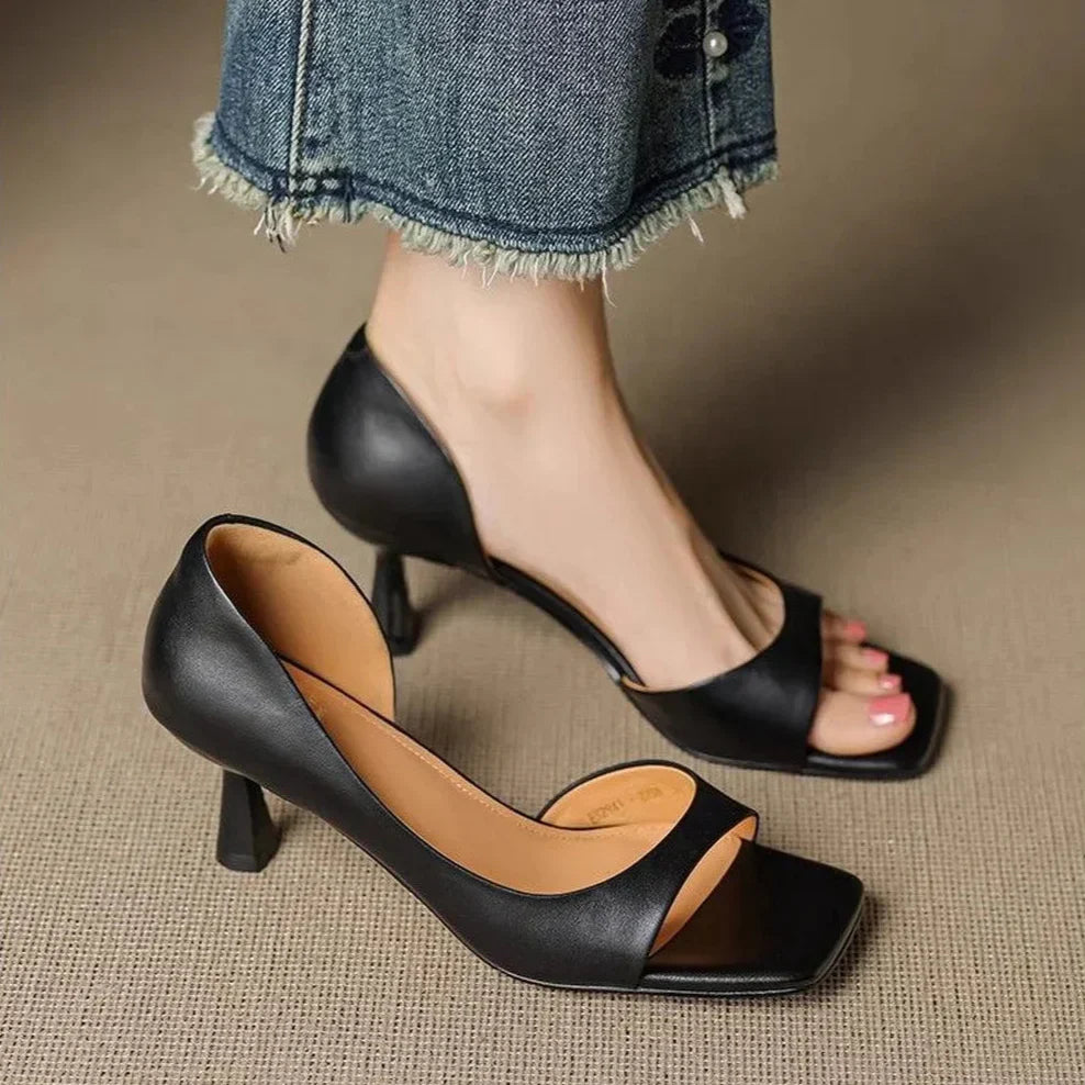 Valenti Heels