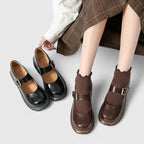 Bridgit | Sophisticated Shoes