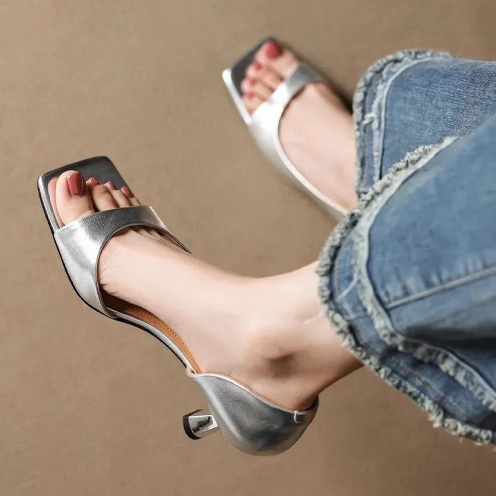 Valenti Heels