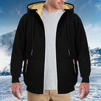 Beckett™ | Fleece-Lined Weather Jacket