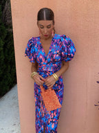Florence | Elegant Summer Dress