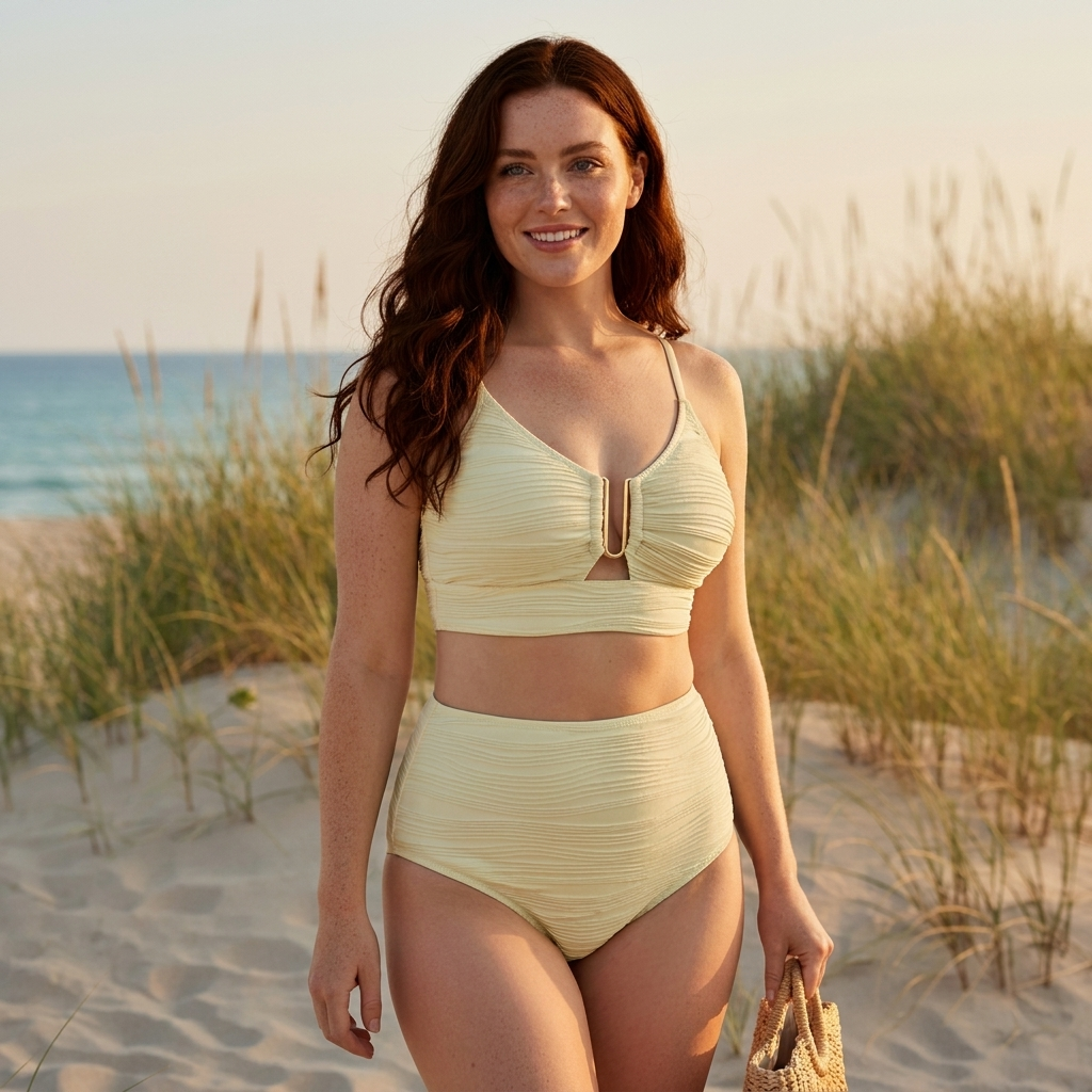 Sirena | Shaping bikini