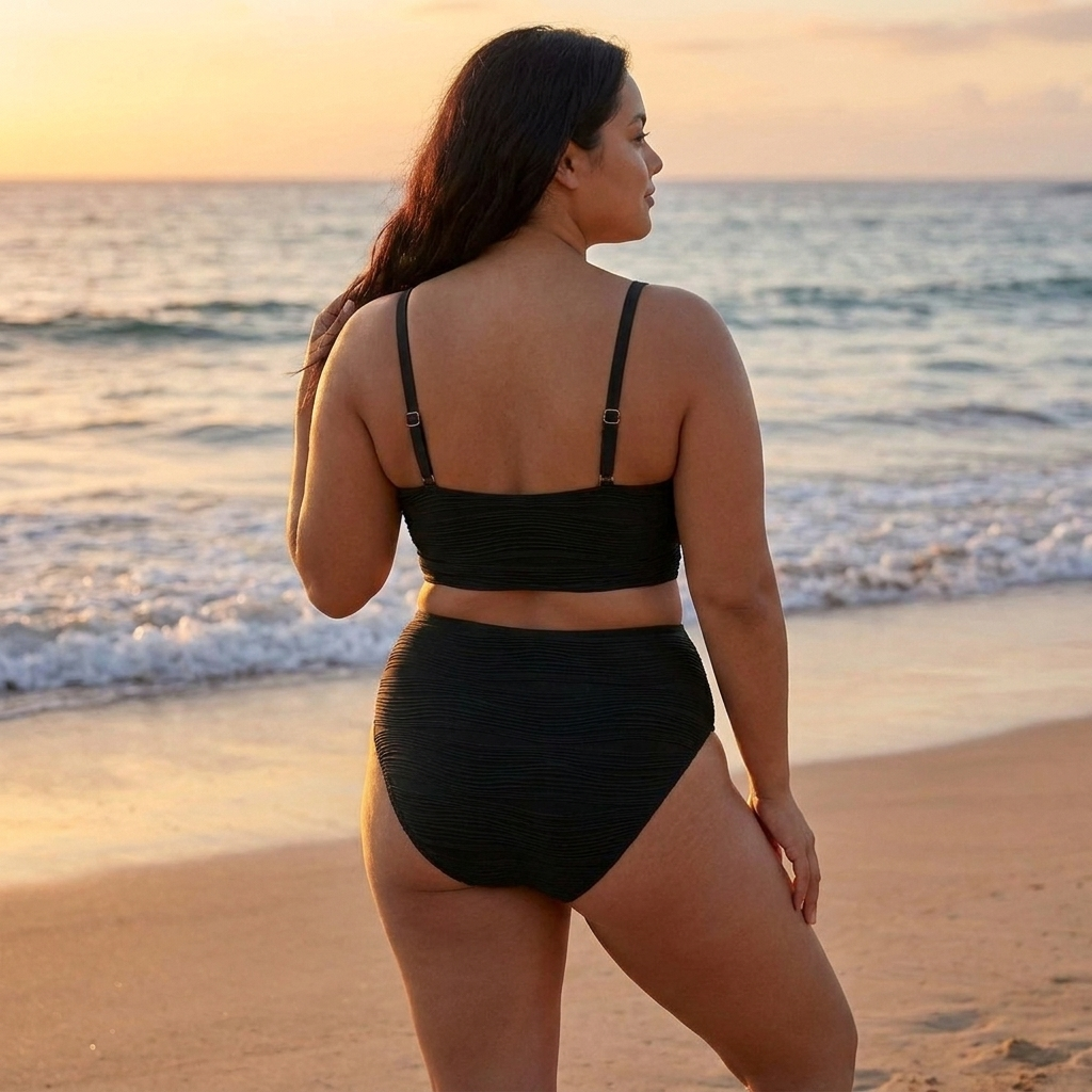 Sirena | Shaping bikini