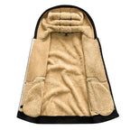 Beckett™ | Fleece-Lined Weather Jacket
