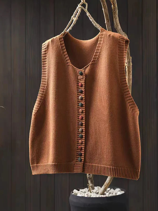 Embria™ | Comfortable Vest