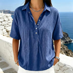 Clara | Blouse