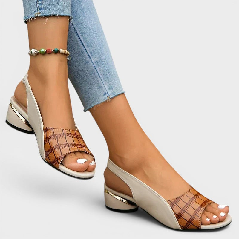 Clara™ | Heels
