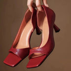 Valenti Heels