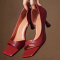 Valenti Heels