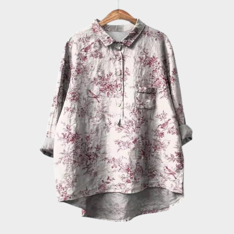 Sia™ | Blouse