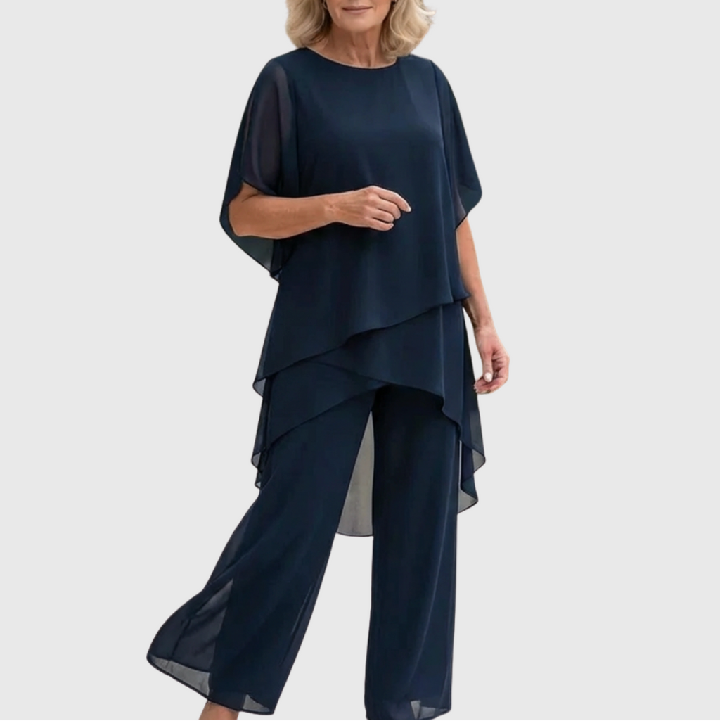 ELARA | Palazzo Set